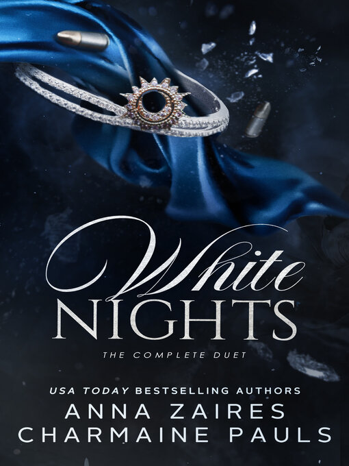 Title details for White Nights by Anna Zaires - Available